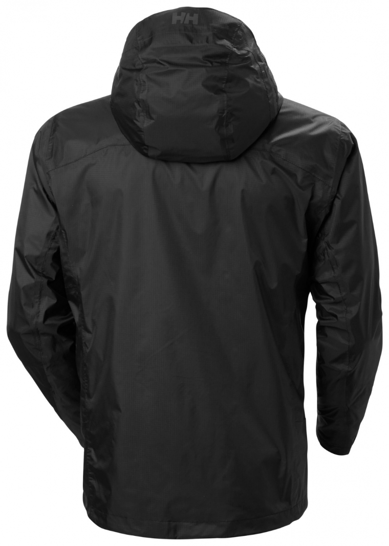 VERGLAS 2L SHELL JACKET