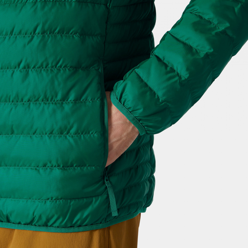 BANFF HOODED INSULATOR