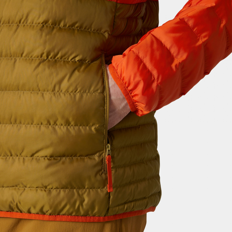 BANFF INSULATOR JACKET