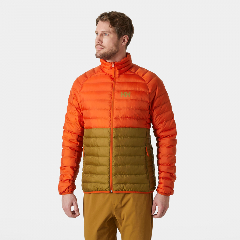 BANFF INSULATOR JACKET