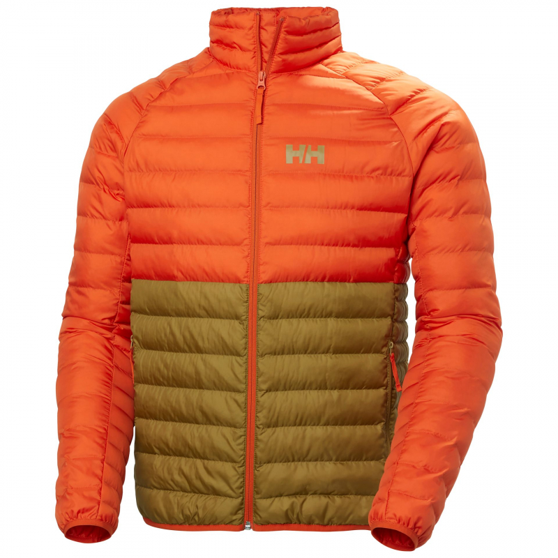BANFF INSULATOR JACKET