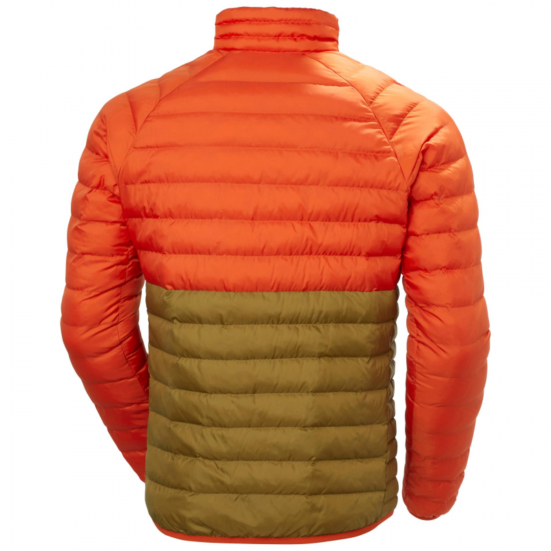 BANFF INSULATOR JACKET