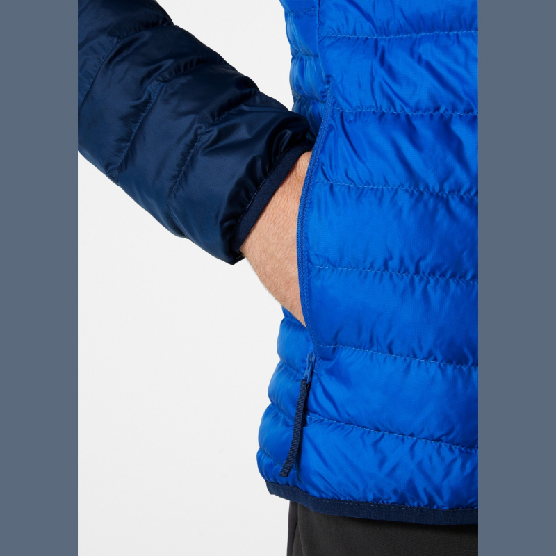 BANFF INSULATOR JACKET