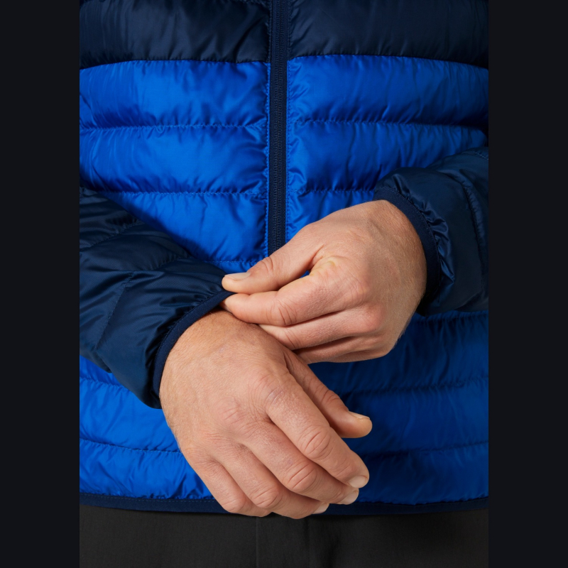 BANFF INSULATOR JACKET