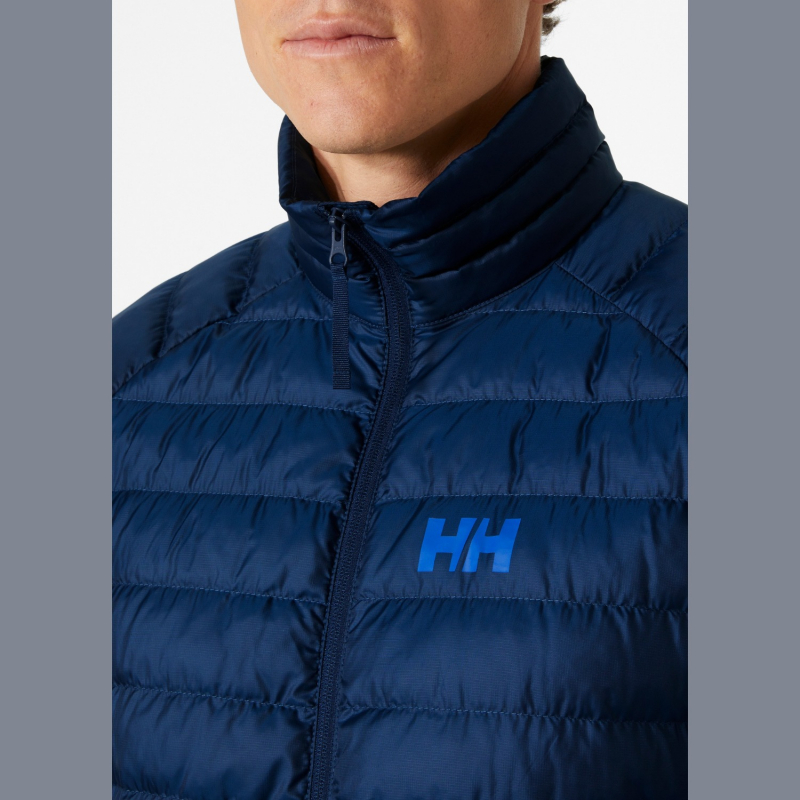 BANFF INSULATOR JACKET