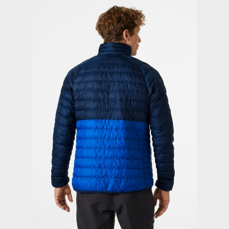 BANFF INSULATOR JACKET