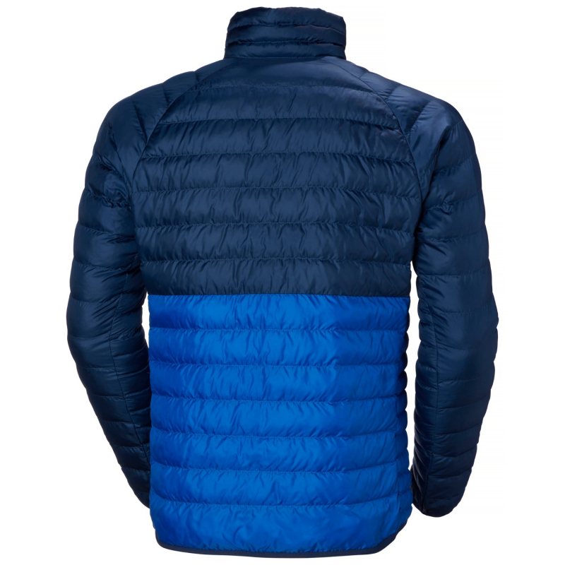 BANFF INSULATOR JACKET