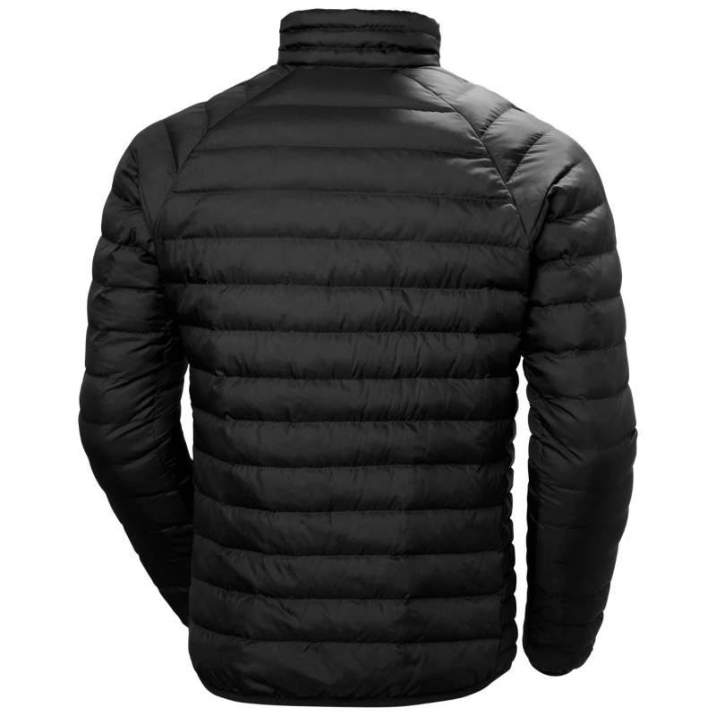 BANFF INSULATOR JACKET