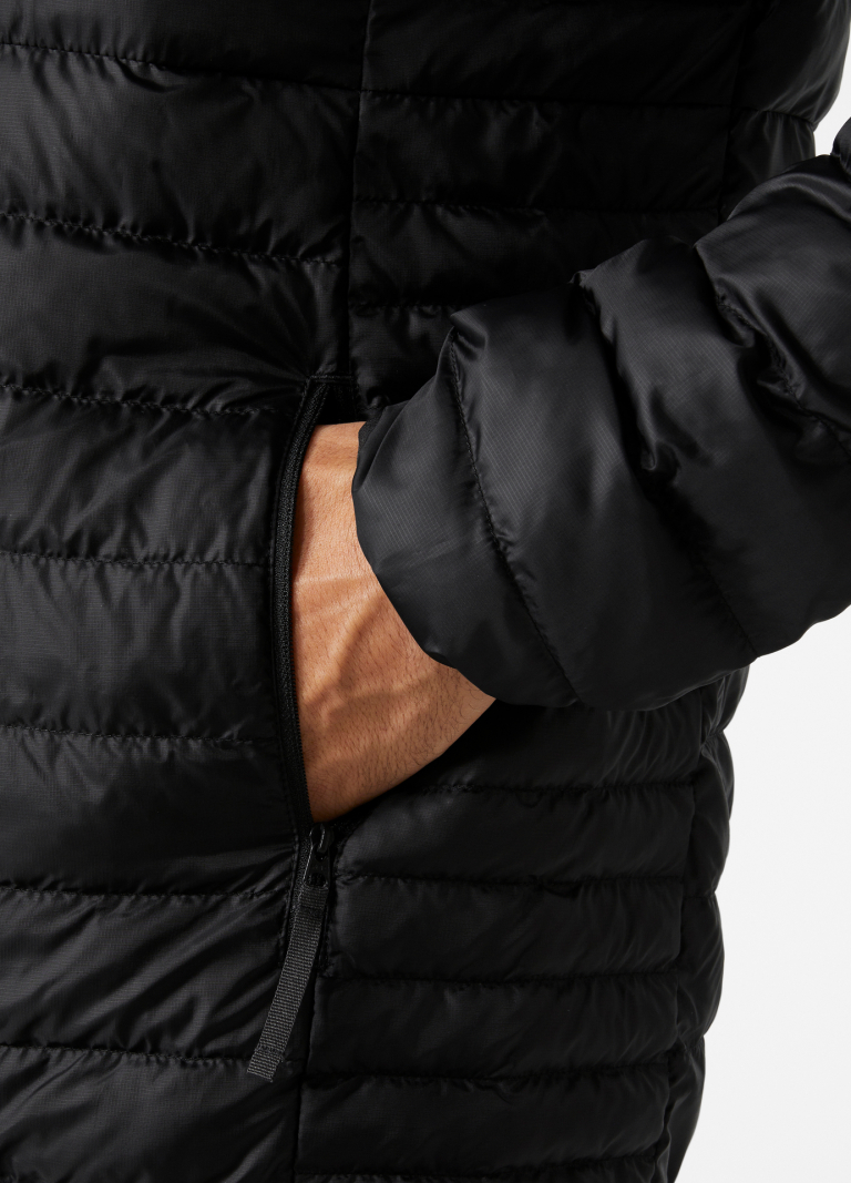 BANFF INSULATOR JACKET