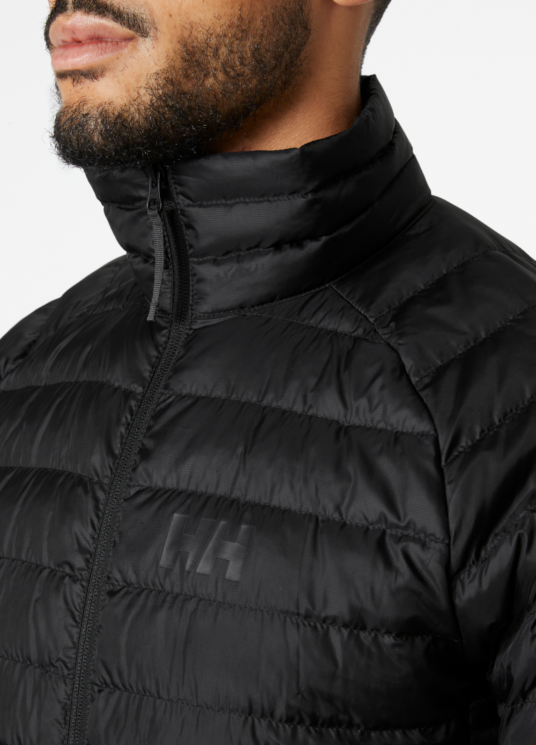 BANFF INSULATOR JACKET