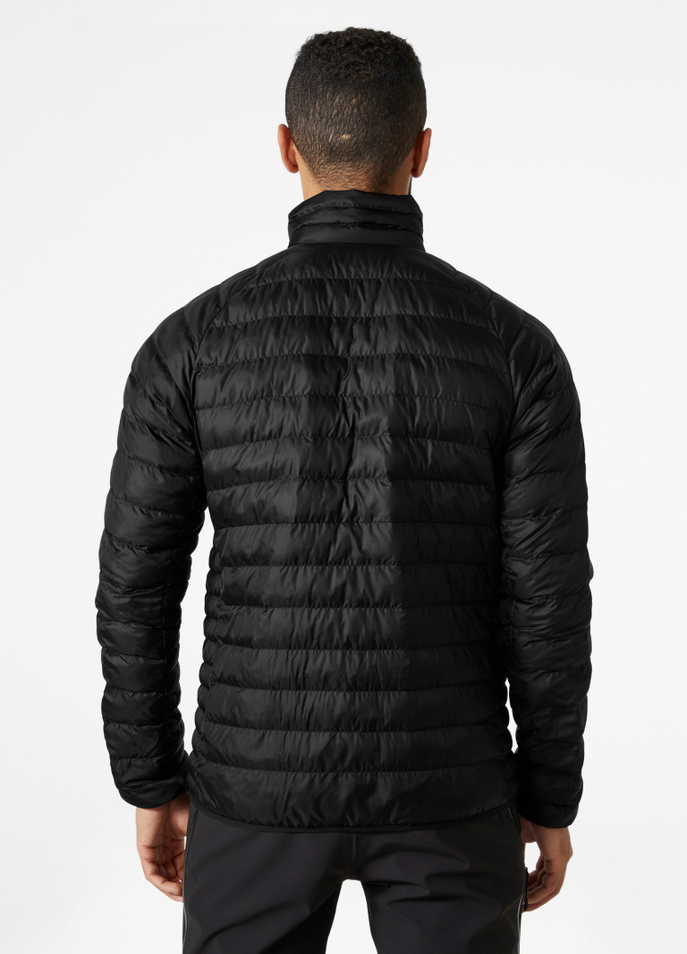 BANFF INSULATOR JACKET