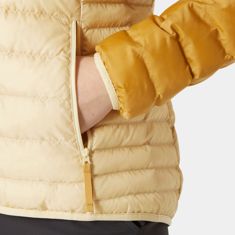 BANFF INSULATOR JACKET PARA MUJER