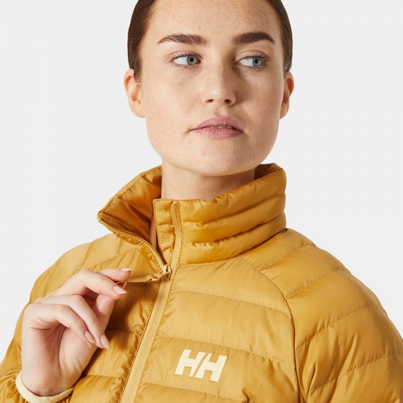BANFF INSULATOR JACKET PARA MUJER