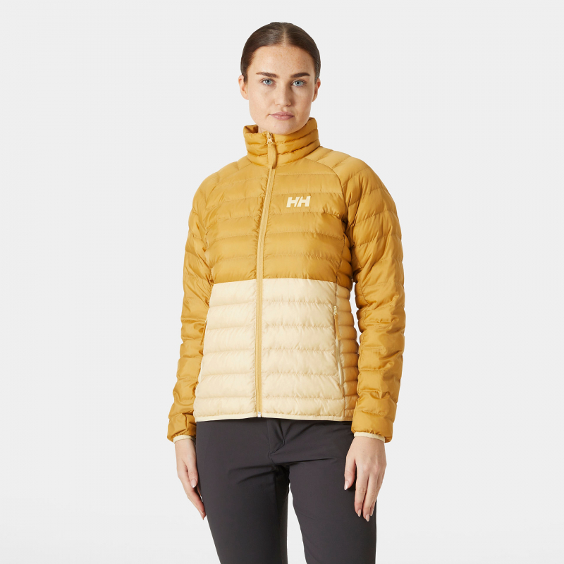 BANFF INSULATOR JACKET PARA MUJER