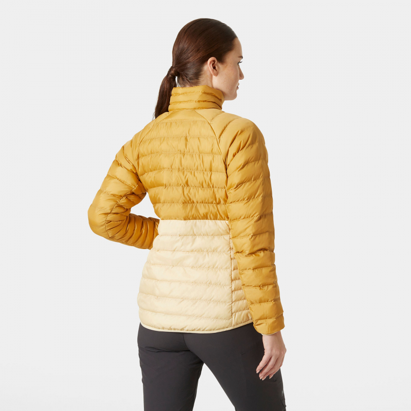 BANFF INSULATOR JACKET PARA MUJER