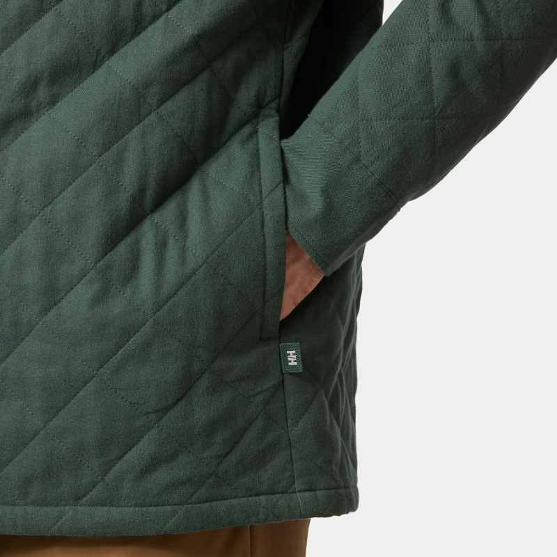 ISFJORD INSULATED SHACKET