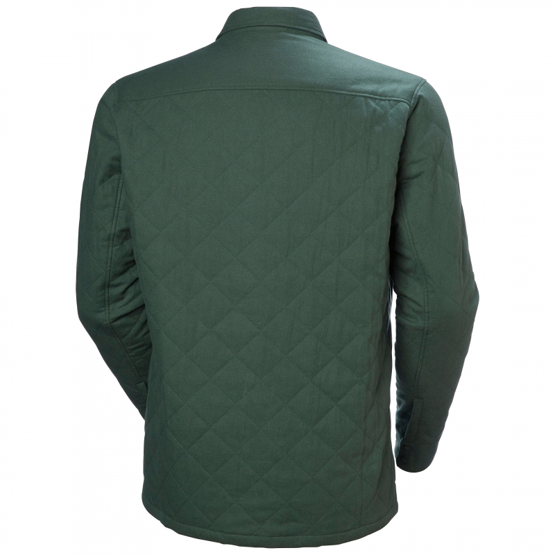 ISFJORD INSULATED SHACKET