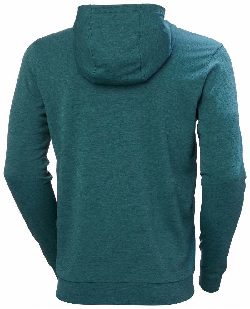 HH LIFA TECH LITE ZIP HOODIE