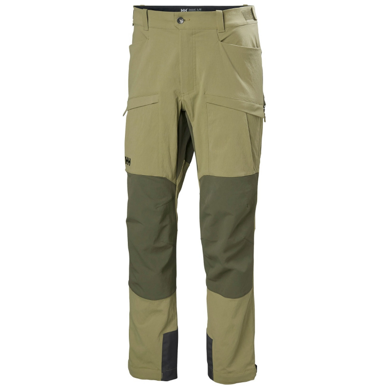 VERGLAS TUR PANT 2.0