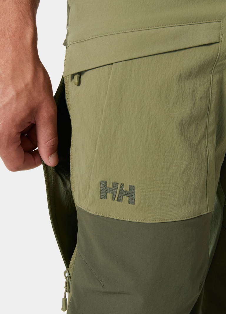 VERGLAS TUR PANT 2.0