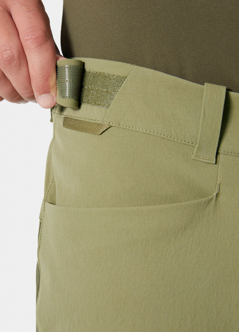 VERGLAS TUR PANT 2.0