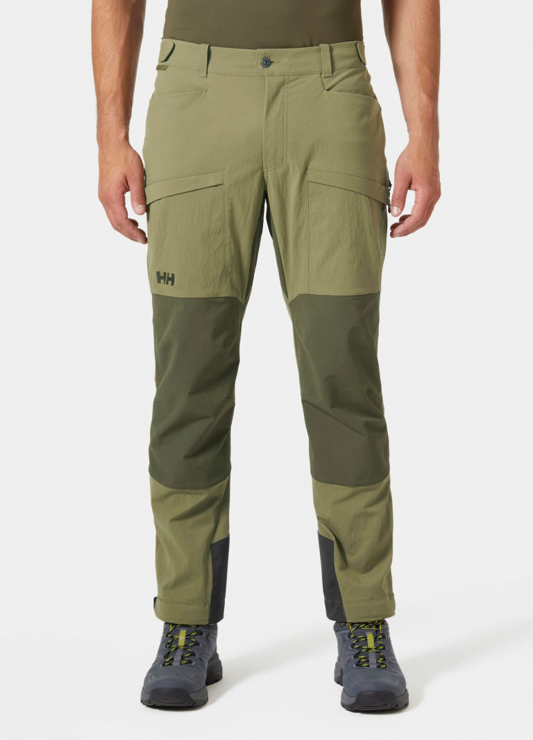 VERGLAS TUR PANT 2.0