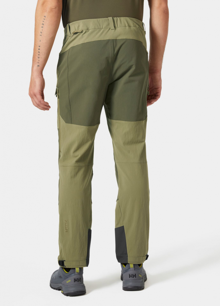 VERGLAS TUR PANT 2.0