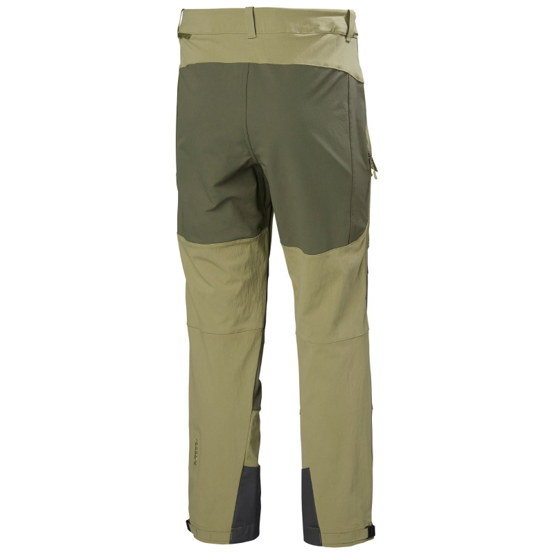 VERGLAS TUR PANT 2.0