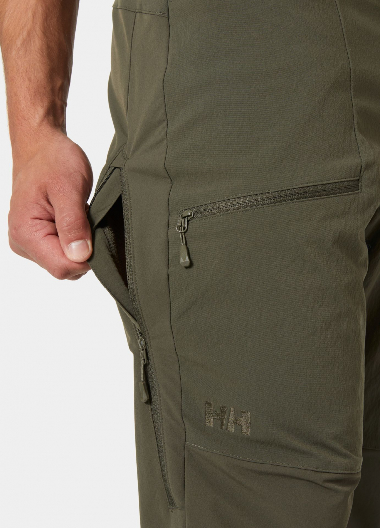 HOVDA TUR PANT