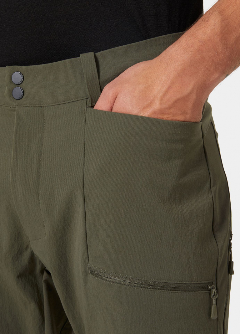 HOVDA TUR PANT