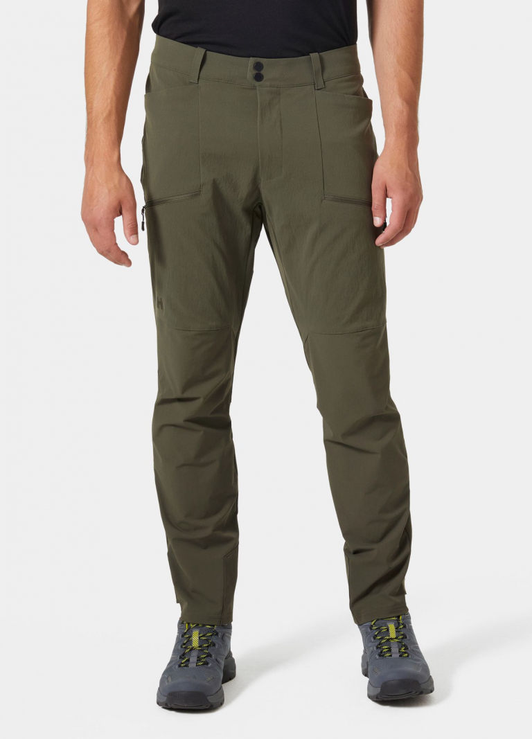 HOVDA TUR PANT