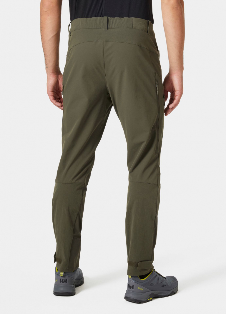 HOVDA TUR PANT