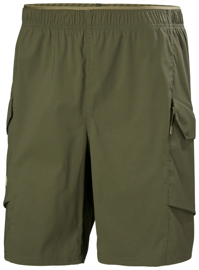 VISTA HIKE CARGO SHORTS