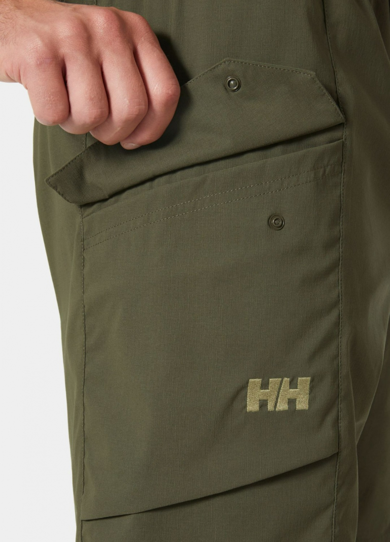 VISTA HIKE CARGO SHORTS
