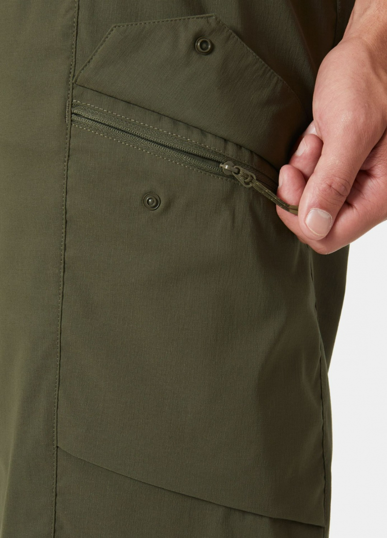 VISTA HIKE CARGO SHORTS