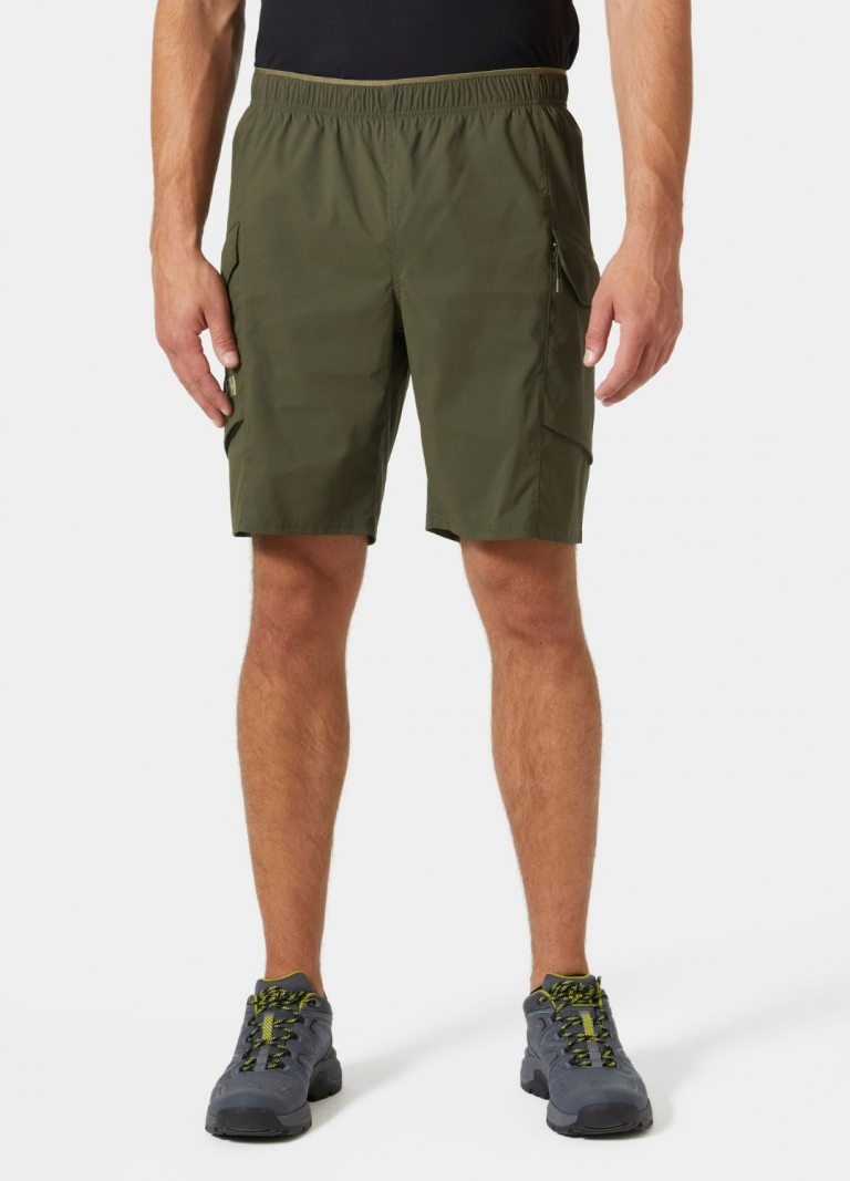 VISTA HIKE CARGO SHORTS