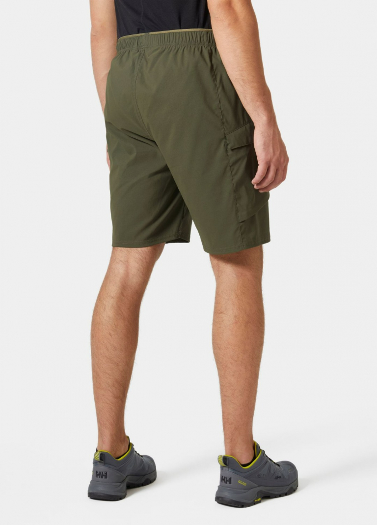 VISTA HIKE CARGO SHORTS
