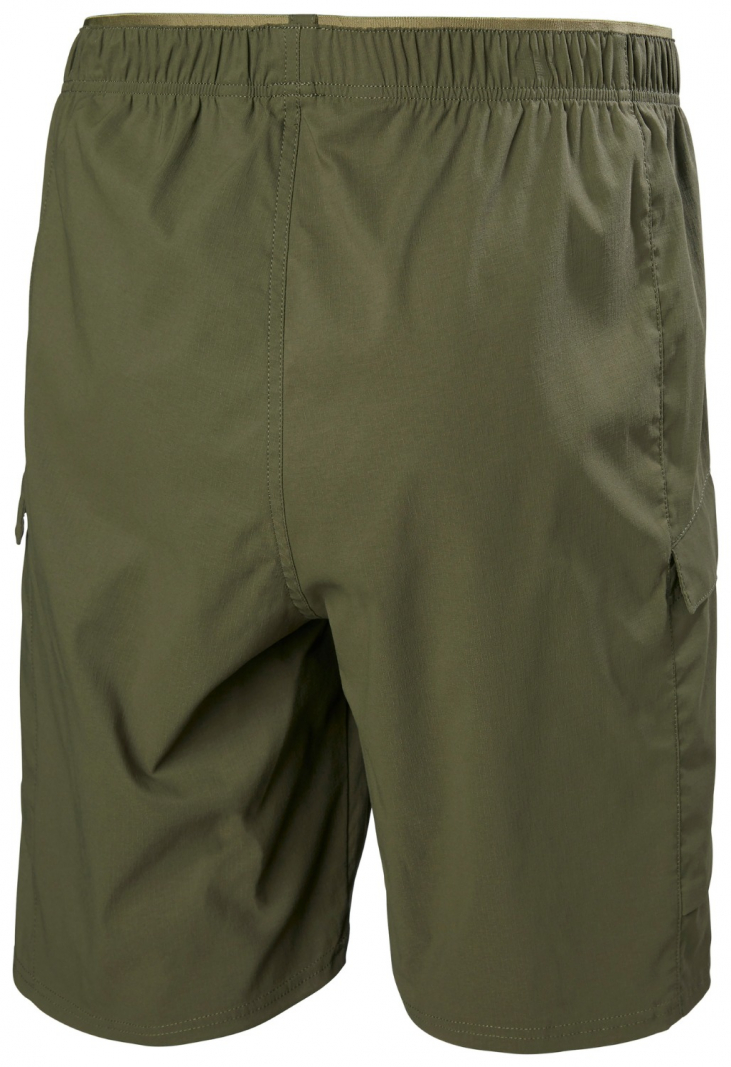 VISTA HIKE CARGO SHORTS