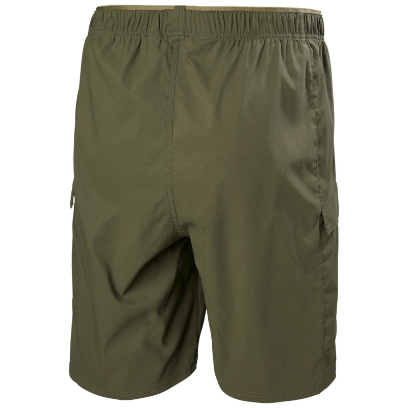 VISTA HIKE CARGO SHORTS