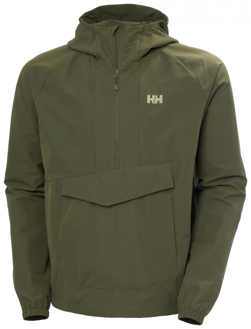 VISTA HIKE ANORAK