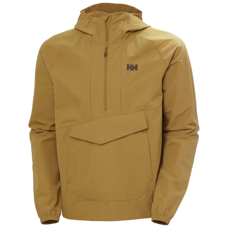 VISTA HIKE ANORAK