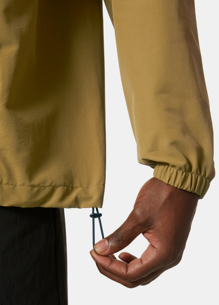 VISTA HIKE ANORAK