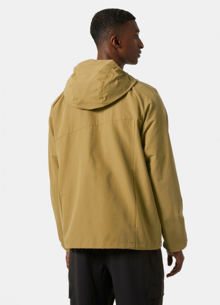 VISTA HIKE ANORAK
