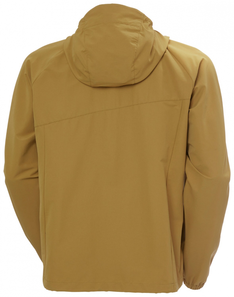 VISTA HIKE ANORAK