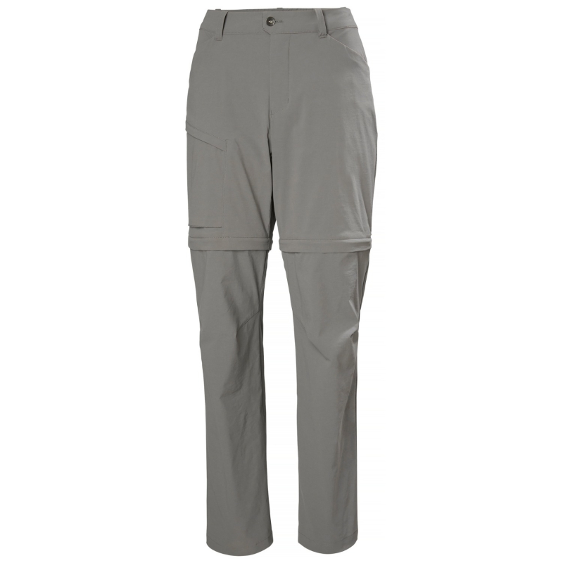 ELV LIGHT ZIP OFF PANT PARA MUJER