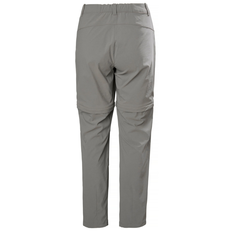 ELV LIGHT ZIP OFF PANT PARA MUJER