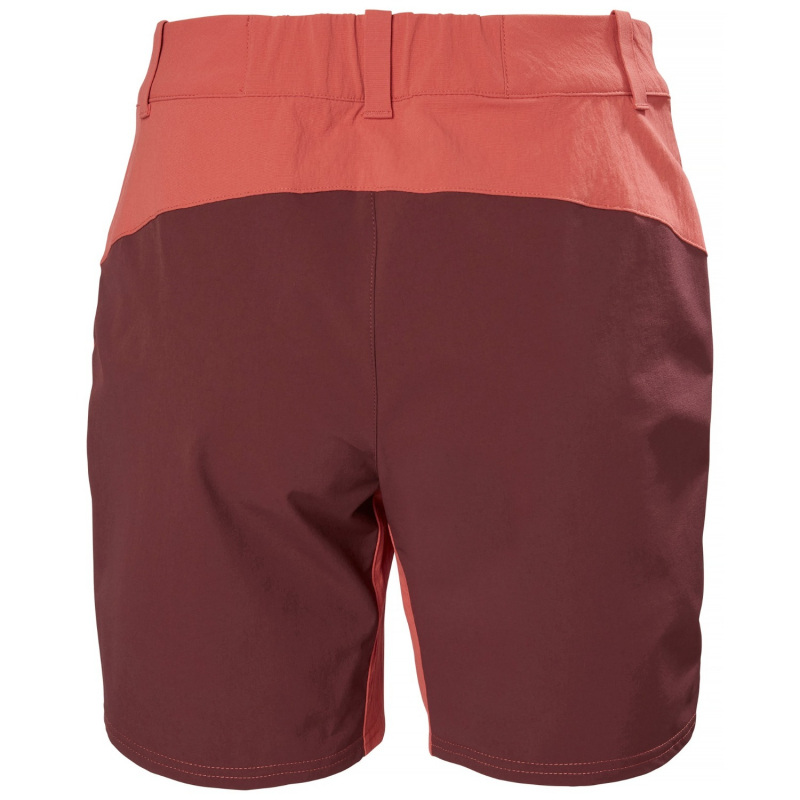 VIKA TUR SHORTS PARA MUJER
