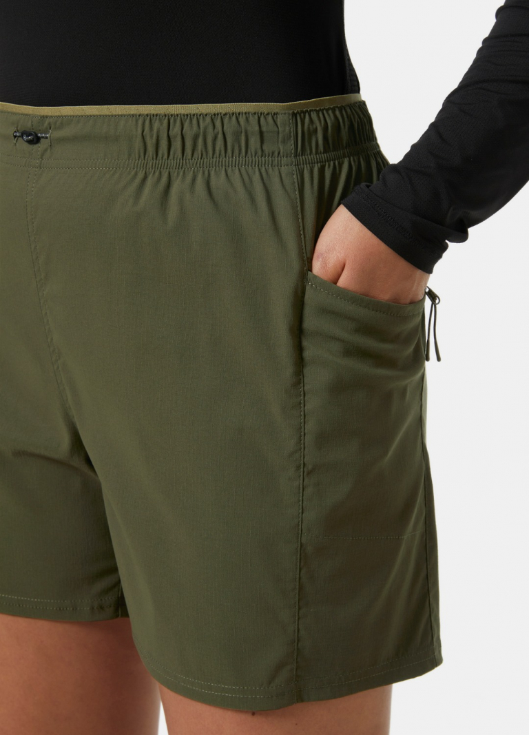 VISTA HIKE SHORTS PARA MUJER