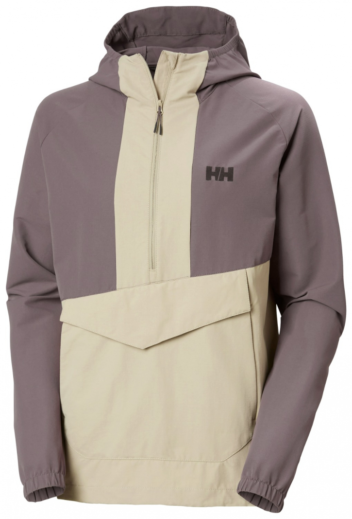 VISTA HIKE ANORAK PARA MUJER