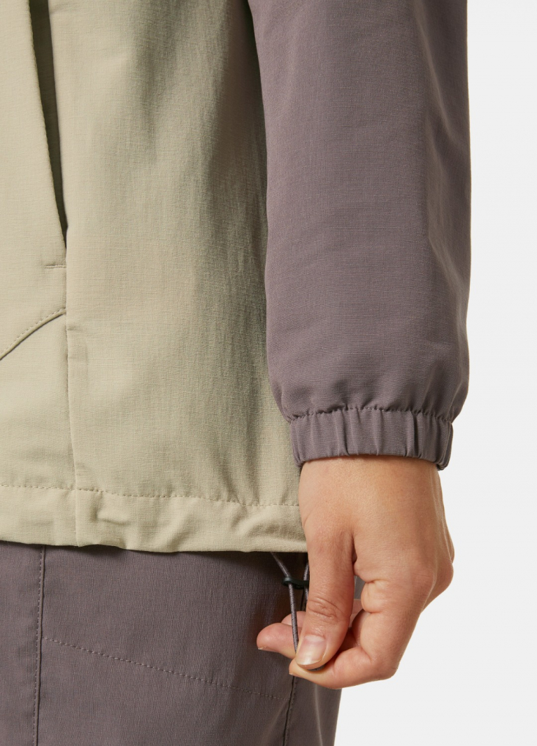 VISTA HIKE ANORAK PARA MUJER
